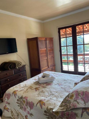 Hotels in Teresópolis